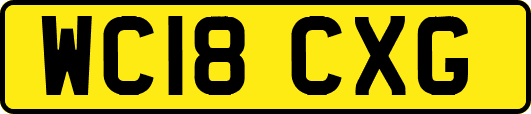 WC18CXG