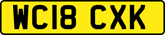 WC18CXK