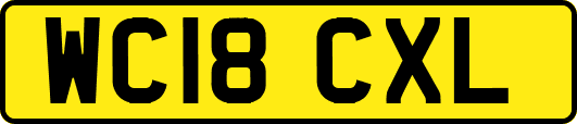 WC18CXL