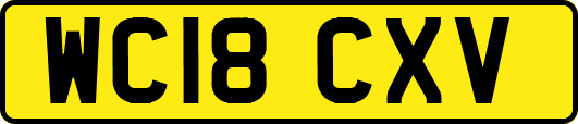 WC18CXV
