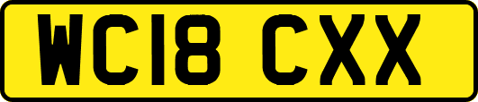 WC18CXX