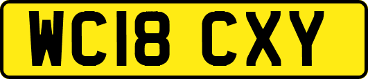 WC18CXY