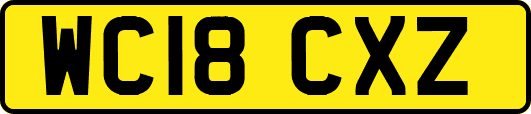 WC18CXZ