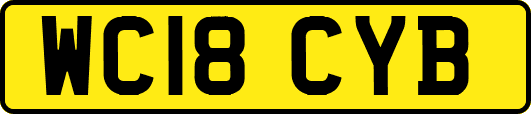 WC18CYB