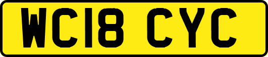 WC18CYC