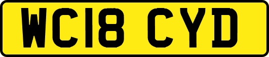 WC18CYD