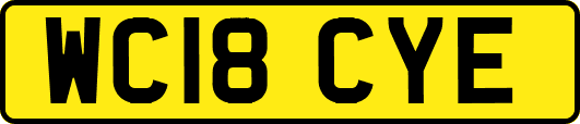 WC18CYE