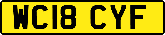 WC18CYF