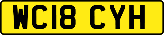 WC18CYH