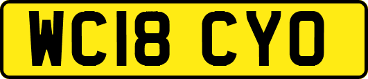 WC18CYO