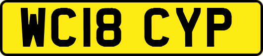 WC18CYP