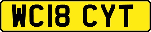 WC18CYT