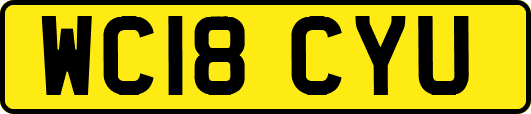 WC18CYU