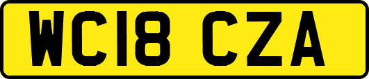 WC18CZA