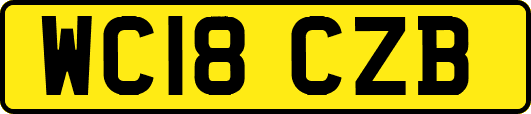WC18CZB