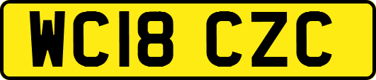 WC18CZC