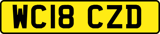 WC18CZD