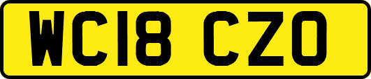 WC18CZO