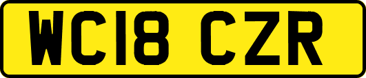 WC18CZR