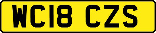 WC18CZS