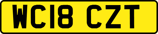 WC18CZT