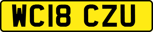 WC18CZU
