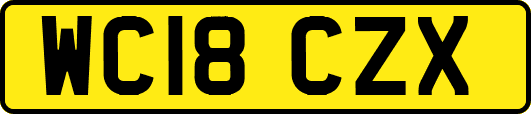 WC18CZX