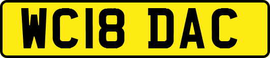 WC18DAC