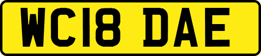 WC18DAE