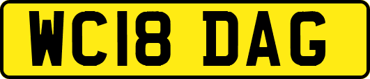 WC18DAG