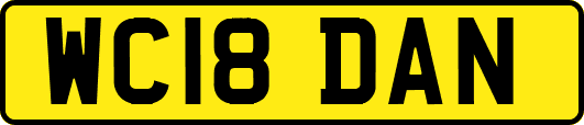 WC18DAN