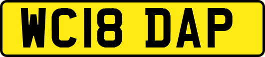 WC18DAP