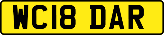 WC18DAR