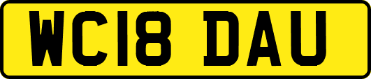 WC18DAU