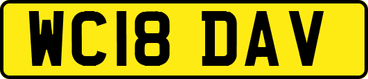 WC18DAV