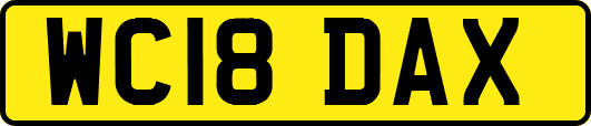 WC18DAX