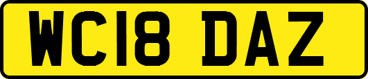WC18DAZ