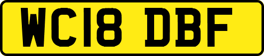 WC18DBF