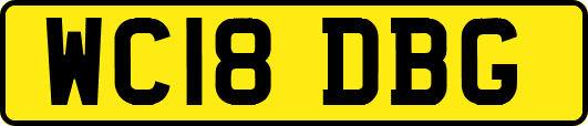 WC18DBG