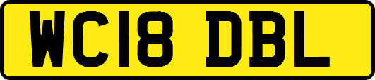 WC18DBL