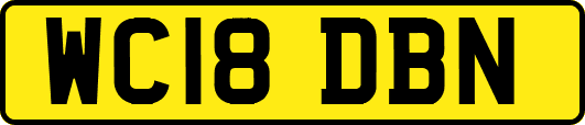 WC18DBN