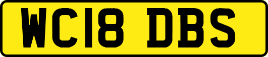WC18DBS