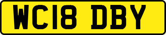 WC18DBY