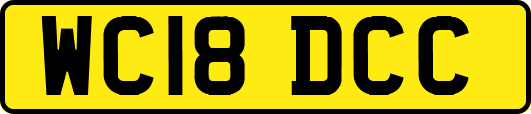 WC18DCC