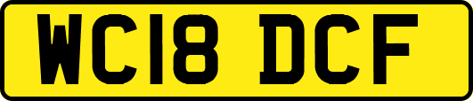 WC18DCF