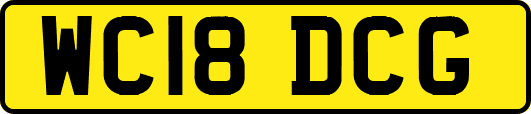 WC18DCG