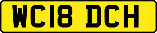 WC18DCH