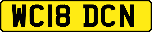 WC18DCN