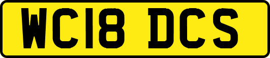 WC18DCS