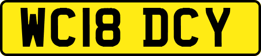 WC18DCY